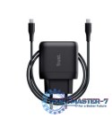 Ładowarka MAXO 45W USB-C Czarna