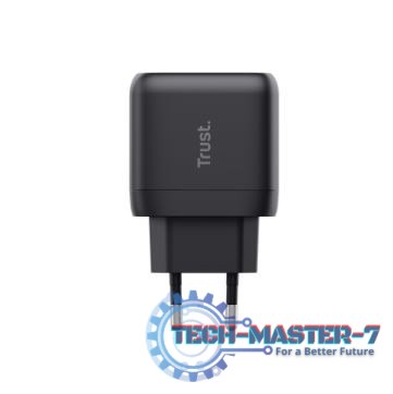 Ładowarka MAXO 45W USB-C Czarna Ładowarka MAXO 45W USB-C Czarna