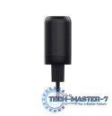 Ładowarka MAXO 65W USB-C Czarna