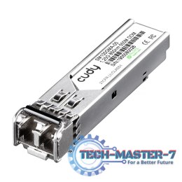 Moduł SFP SM100GMA-05 850nm MM 0.5Km