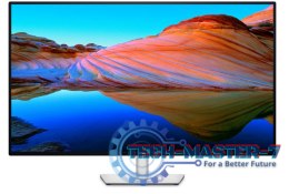 Monitor U4323QE 42.5 cala IPS UHD 4K (3840x2160)/16:9/HDMI/DP/USB/USB-C/ Speakers/3Y AES&PPG
