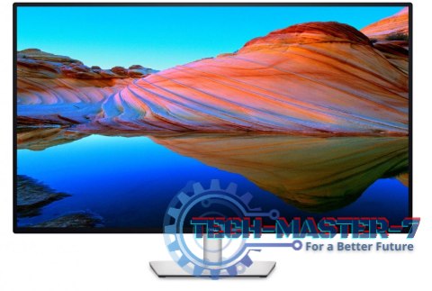 Monitor U4323QE 42.5 cala IPS UHD 4K (3840x2160)/16:9/HDMI/DP/USB/USB-C/ Speakers/3Y AES&PPG