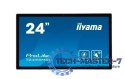 Monitor dotykowy 24 cale T2455MSC-B1 POJ.10PKT.IPS,HDMI,DP,USB3.0,CAM,MIC