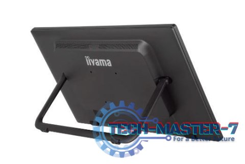 Monitor dotykowy 24 cale T2455MSC-B1 POJ.10PKT.IPS,HDMI,DP,USB3.0,CAM,MIC Monitor dotykowy 24 cale T2455MSC-B1 POJ.10PKT.IPS,HDMI,DP,USB3.0,CAM,MIC