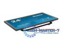 Monitor dotykowy 24 cale T2455MSC-B1 POJ.10PKT.IPS,HDMI,DP,USB3.0,CAM,MIC