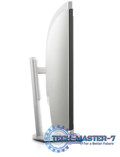 Monitor zakrzywiony 31.5 cala S3221QSA VA 4K (3840x2160)/16:9/HDMI/DP/USB/ /Speakers/3Y Monitor zakrzywiony 31.5 cala S3221QSA VA 4K (3840x2160)/16:9/HDMI/DP/USB/ /Speakers/3Y