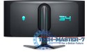 Monitor zakrzywiony 34.18 cala AW3423DWF AMD FreeSync Premium Pro 165Hz OLED QHD (3440x1440)/21:9/DP/HDMI/5xUSB/3Y AES&PPE