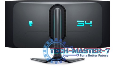 Monitor zakrzywiony 34.18 cala AW3423DWF AMD FreeSync Premium Pro 165Hz OLED QHD (3440x1440)/21:9/DP/HDMI/5xUSB/3Y AES&PPE Monitor zakrzywiony 34.18 cala AW3423DWF AMD FreeSync Premium Pro 165Hz OLED QHD (3440x1440)/21:9/DP/HDMI/5xUSB/3Y AES&PPE