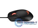 Mysz gamingowa ROG Strix Impact III 12000 DPI/Wired/Black