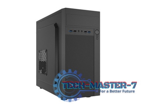 Obudowa Helix 2x USB 2.0, 2x USB 3.0