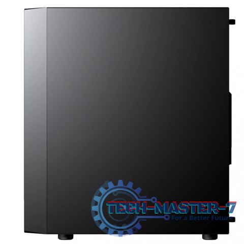 Obudowa komputerowa bez zasilacza ATOS ARGB MINI USB 3.0 Obudowa komputerowa bez zasilacza ATOS ARGB MINI USB 3.0