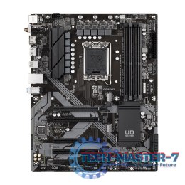 Płyta główna B760 DS3H AX DDR4 s1700 4DDR4 DP/HDMI ATX