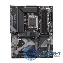 Płyta główna B760 GAMING X s1700 4DDR5 DP/HDMI ATX