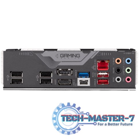 Płyta główna B760 GAMING X s1700 4DDR5 DP/HDMI ATX Płyta główna B760 GAMING X s1700 4DDR5 DP/HDMI ATX