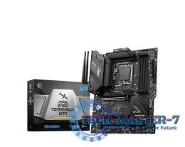 Płyta główna MAG B760 TOMAHAWK WIFI s1700 4DDR5 DP/HDMI ATX