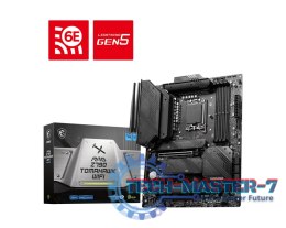 Płyta główna MAG Z790 TOMAHAWK WIFI s1700 4DDR5 DP/HDMI ATX