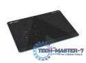 Podkładka pod mysz ROG Hone Ace Aim Lab Edition 508 x 420 x 3 mm Black