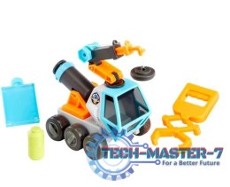 Pojazd Big Adventures Space Rover