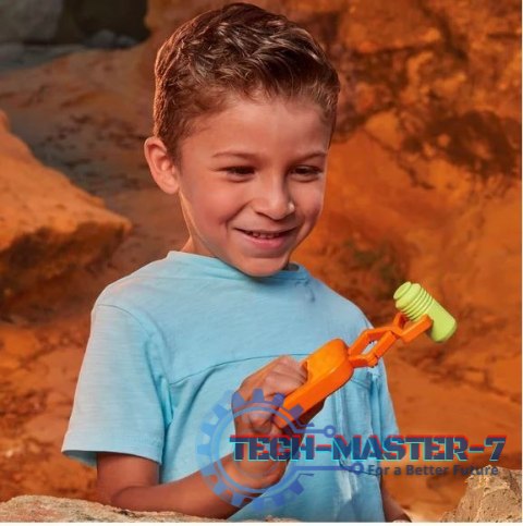 Pojazd Big Adventures Space Rover Pojazd Big Adventures Space Rover