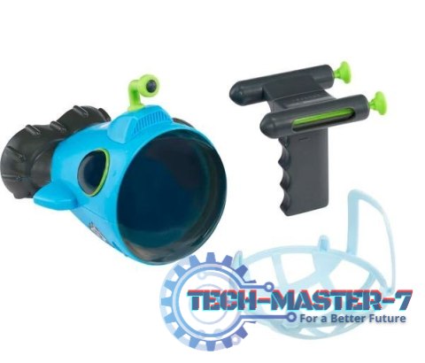 Pojazd Big Adventures Submarine Pojazd Big Adventures Submarine