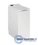 Pralka BTWS72200EUN