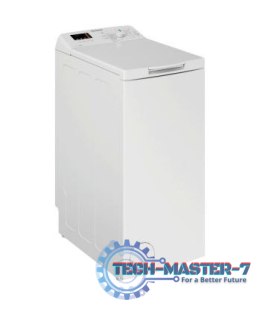 Pralka BTWS72200EUN