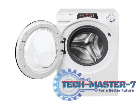 Pralka standard RO 1284DWMCT/1-S