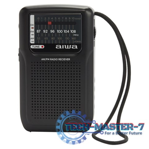 Radioodtwarzacz RS-33