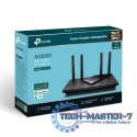 Router Archer AX55 Pro WiFi AX3000