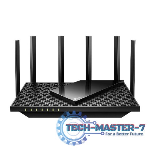 Router Archer AX72 Pro WiFi AX5400