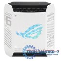 Router ROG Rapture GT6 Wi Fi AX10000 1-pak Biały