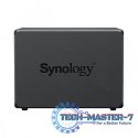 Serwer NAS DS423+ 4x0HDD 2GB J4125 2xRJ45 2xUSB3.2.1 3Y