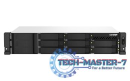Serwer NAS TS-864eU-8G 8x0HDD Intel Celeron N5095 8GB