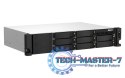 Serwer NAS TS-864eU-8G 8x0HDD Intel Celeron N5095 8GB