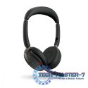Słuchawki Evolve2 65 Flex Link380a MS Stereo ładowarka bezprzewodowa