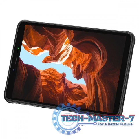 Tablet Armor Pad 4G 8" 4/64GB czarny Tablet Armor Pad 4G 8" 4/64GB czarny
