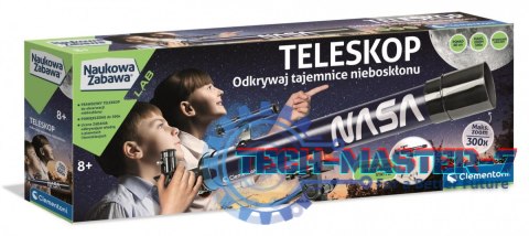 Teleskop NASA