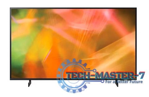 Telewizor hotelowy 43 cele HAU8000 UHD 3840x2160 DVB-T2CS2, BT Audio, Smart, LYNK CLOUD 3Y On-site (HG43AU800EEXEN)