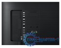 Telewizor hotelowy 43 cele HAU8000 UHD 3840x2160 DVB-T2CS2, BT Audio, Smart, LYNK CLOUD 3Y On-site (HG43AU800EEXEN)