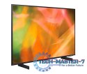 Telewizor hotelowy 43 cele HAU8000 UHD 3840x2160 DVB-T2CS2, BT Audio, Smart, LYNK CLOUD 3Y On-site (HG43AU800EEXEN)