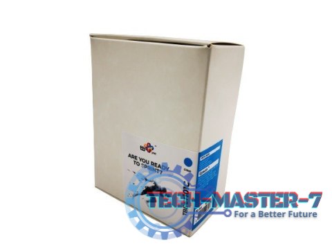 Tusz do Epson ET101/113 TBE-ET101C Błękitny 100% nowy