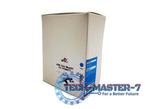 Tusz do Epson EcoTank L3110 TBE-ET103C Błękitny 100% nowy