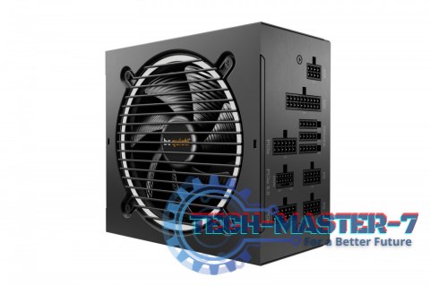 Zasilacz Pure Power 12 M 850W ATX 3.0 GOLD