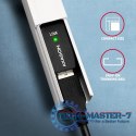 ADR-220 USB 2.0 A-M -> A-F aktywny kabel przedłużacz/wzmacniacz 20m