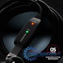ADR-305 USB 3.0 A-M -> A-F aktywny kabel przedłużacz/wzmacniacz 5m