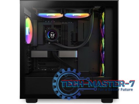 Chłodzenie wodne Kraken Elite 280 RGB LCD Chłodzenie wodne Kraken Elite 280 RGB LCD
