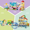 DUPLO 10993 Domek na drzewie 3 w 1