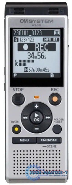Dyktafon WS-882 (4GB)
