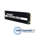 Dysk SSD 500GB Viper P400 Lite 3500/2400MB/s PCIe M.2 Gen 4x4 NVMe1.4