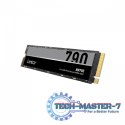 Dysk SSD NM790 1TB 2280 PCIeGen4x4 7200/6500MB/s